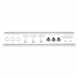 SLV gaismekļu komplekts uz 1-fāzes sliedes 240V 1-PHASE set, 143191