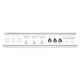 SLV 1-PHASE 240V set, 143191 SLV 1-PHASE 240V set, 143191