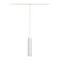 SLV pendant light for 240V 1-phase traks ENOLA_B, 143961