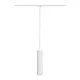 SLV pendant light for 240V 1-phase traks ENOLA_B, 143961