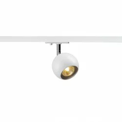 SLV light for 240V 1-phase traks LIGHT EYE SPOT, 144011