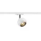 SLV light for 240V 1-phase traks LIGHT EYE SPOT, 144011 SLV light for 240V 1-phase traks LIGHT EYE SPOT, 144011