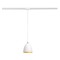 SLV pendant light for 240V 1-phase traks PARA CONE 14, 143991