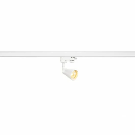 SLV light for 240V 3-phase traks AVO 152641 SLV light for 240V 3-phase traks AVO 152641