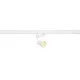 SLV light for 240V 3-phase traks AVO 152641 SLV light for 240V 3-phase traks AVO 152641