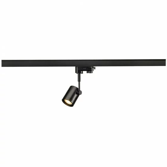 SLV light for 240V 3-phase traks BIMA 1 152240 SLV light for 240V 3-phase traks BIMA 1 152240