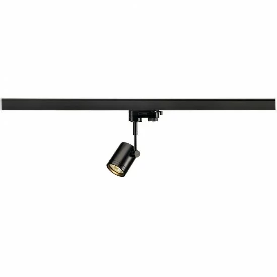 SLV light for 240V 3-phase traks BIMA 1 152240 SLV light for 240V 3-phase traks BIMA 1 152240