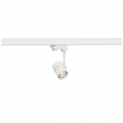 SLV light for 240V 3-phase traks BIMA 1 152241