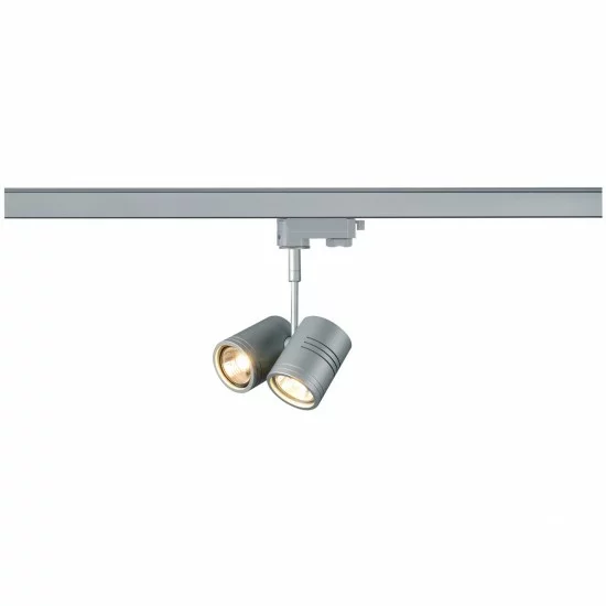 SLV light for 240V 3-phase traks BIMA 2 152232 SLV light for 240V 3-phase traks BIMA 2 152232