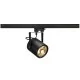 SLV light for 240V 3-phase traks EURO SPOT QPAR111, 153420 SLV light for 240V 3-phase traks EURO SPOT QPAR111, 153420