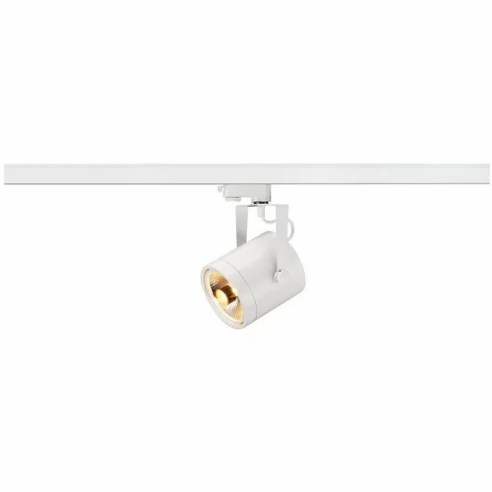 SLV light for 240V 3-phase traks EURO SPOT QPAR111, 153421 SLV light for 240V 3-phase traks EURO SPOT QPAR111, 153421