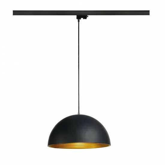 SLV pendant light for 240V 3-phase traks FORCHINI M, 153130 SLV pendant light for 240V 3-phase traks FORCHINI M, 153130