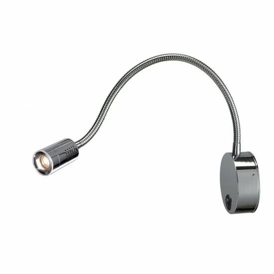 SLV wall LED light DIO FLEX PLATE LED 3000K, 146682