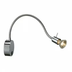 SLV wall light DIO FLEX PLATE, 146692