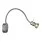 Surface-mounted wall lights