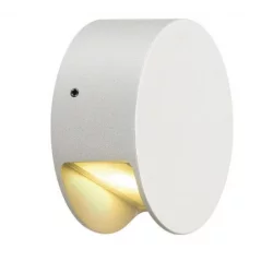 SLV LED wall light PEMA, 231010