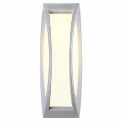 SLV outdoor wall light MERIDIAN 2, 230444