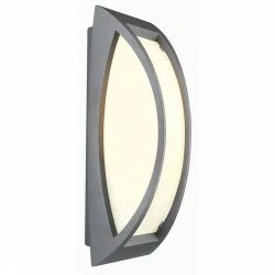 SLV outdoor wall light MERIDIAN 2, 230445