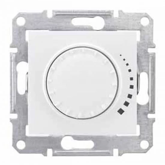 Rotary pushbutton dimmer Rotary pushbutton dimmer