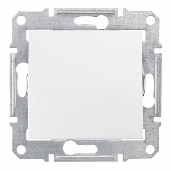 2-pole switch 2-pole switch
