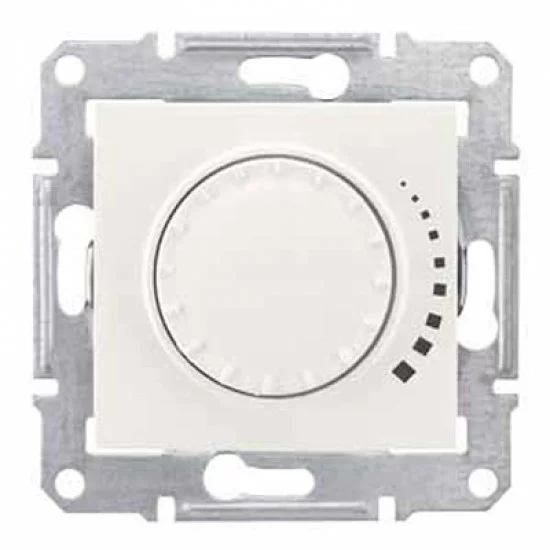 Rotary dimmer