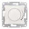 Rotary dimmer
