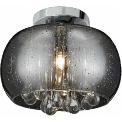 ZUMA LINE ceiling light RAIN C0076-01D-F4K9