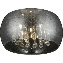 ZUMA LINE ceiling light RAIN C0076-05L-F4K9
