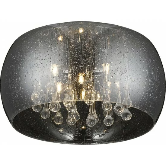 ZUMA LINE ceiling light RAIN C0076-05L-F4K9 ZUMA LINE ceiling light RAIN C0076-05L-F4K9