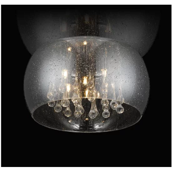 ZUMA LINE ceiling light RAIN C0076-05L-F4K9 ZUMA LINE ceiling light RAIN C0076-05L-F4K9