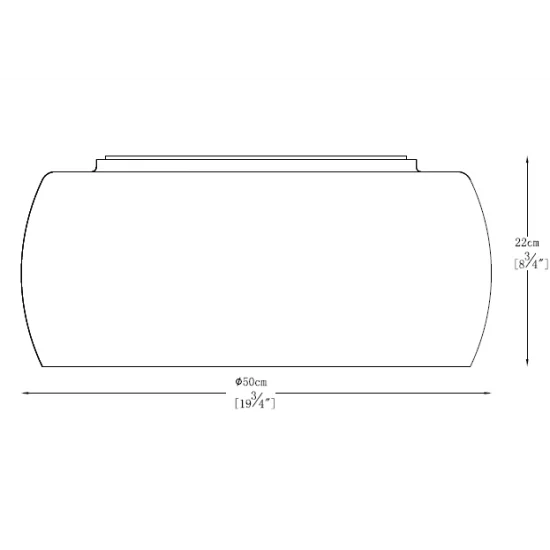ZUMA LINE ceiling light RAIN C0076-06X-F4K9 ZUMA LINE ceiling light RAIN C0076-06X-F4K9