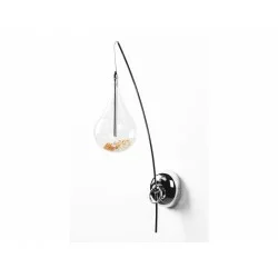 ZUMA LINE wall lamp PERLE W0226-01A-F4RK