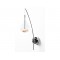ZUMA LINE wall lamp PERLE W0226-01A-F4RK